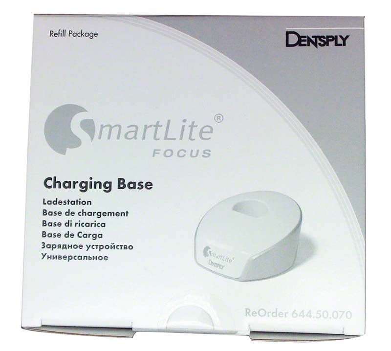 SmartLite Focus Ladestation