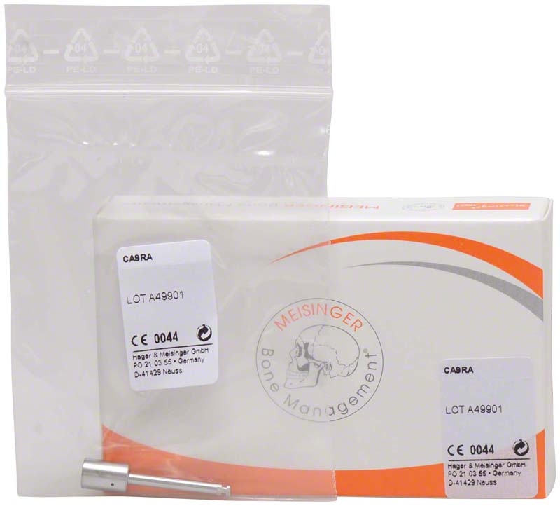 Adapter CA9RA