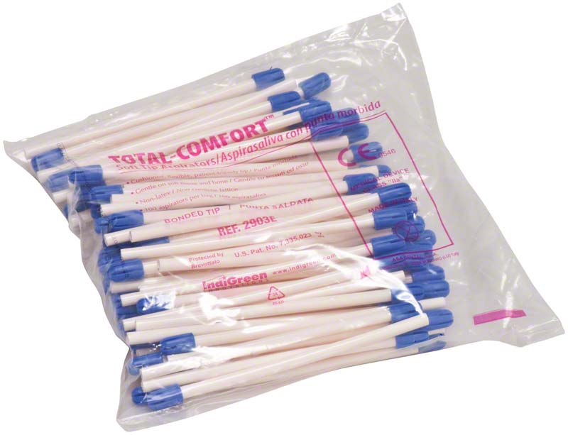 Total Comfort Speichelsauger