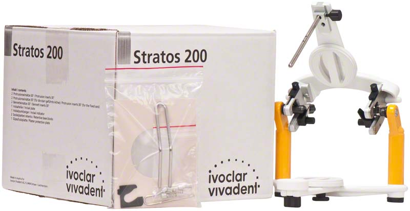Stratos 200