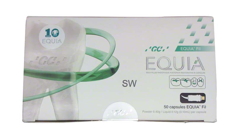 GC EQUIA™