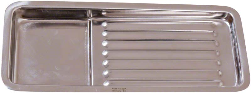 Tray-Schale