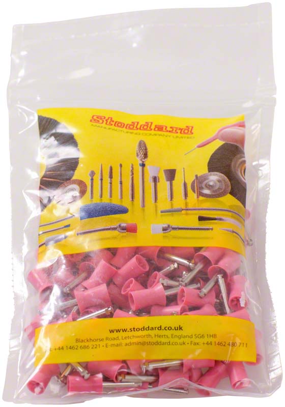 SMART Line Gummipolierer