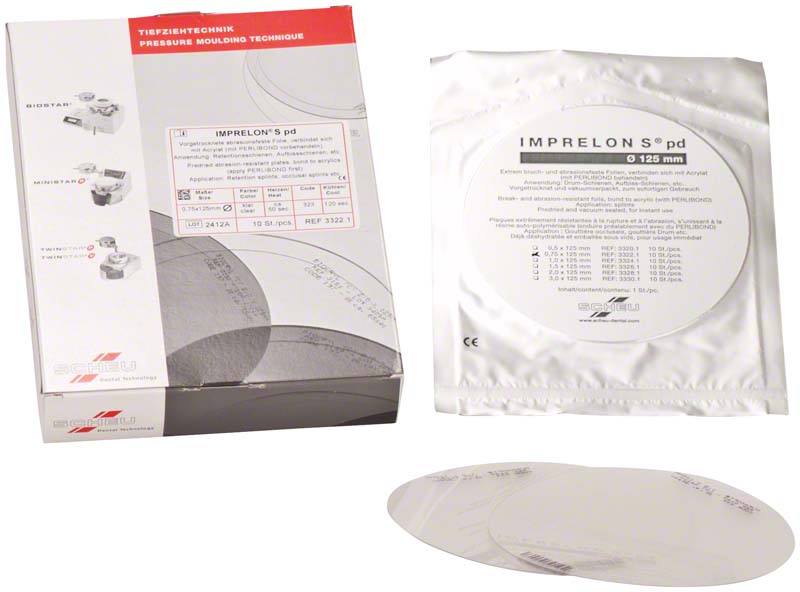 IMPRELON® S pd