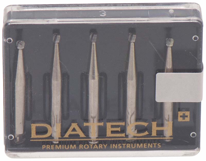 DIATECH C1