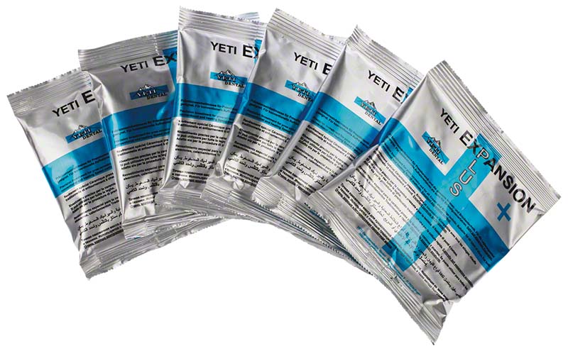 YETI EXPANSION plus