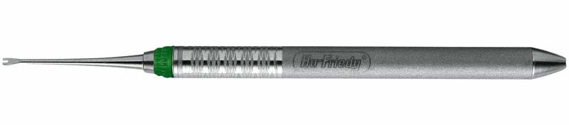 Plazierinstrument