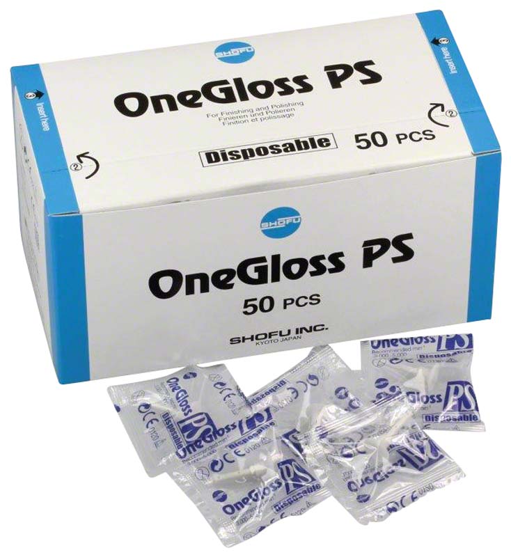 OneGloss™