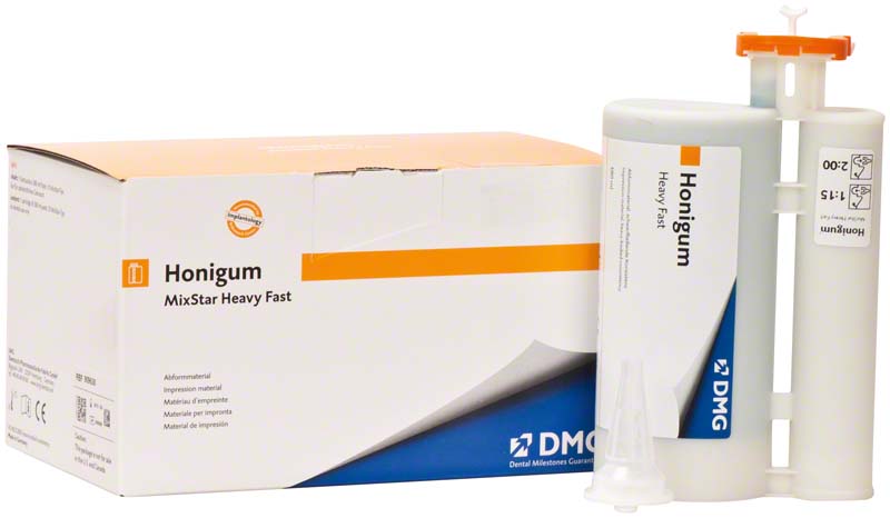 Honigum Mixstar Heavy
