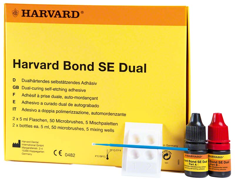 Harvard Bond SE Dual
