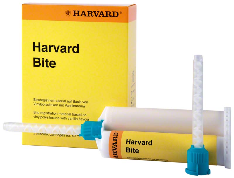 Harvard Bite