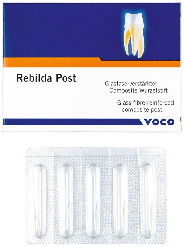Rebilda® Post