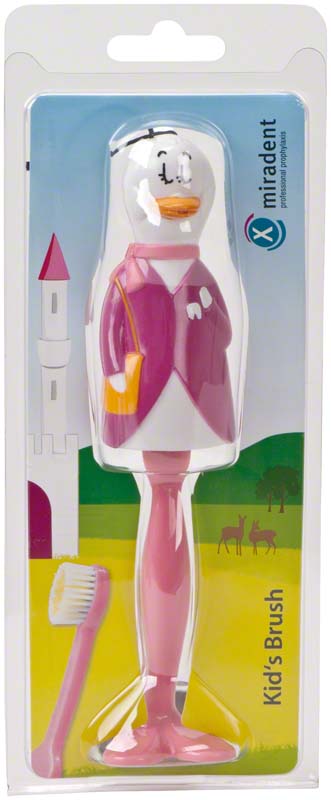 Kid´s Brush