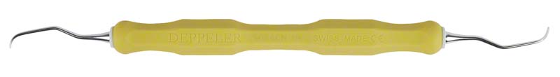 DEPPELER Gracey Küretten Classic
