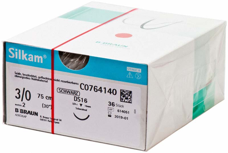 Silkam®
