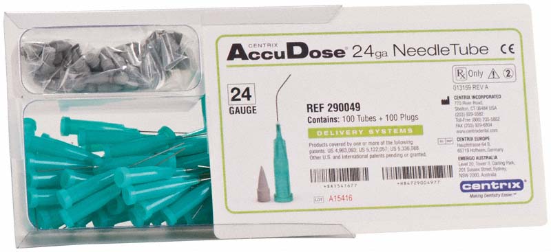 AccuDose®