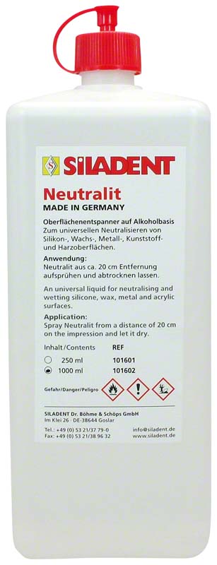 Neutralit
