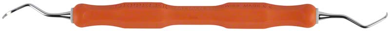 DEPPELER Universalküretten M23A™