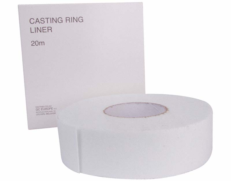 CASTING RING LINER