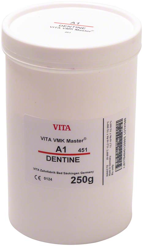 VITA VMK Master classical A1-D4®