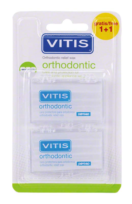 VITIS® orthodontic Wachs