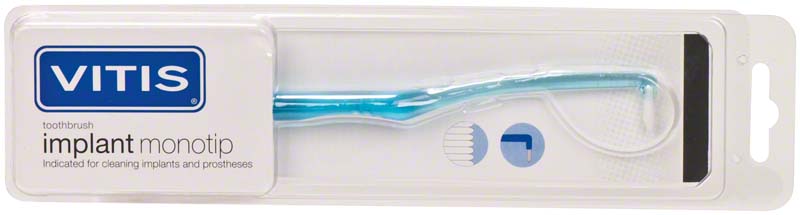 VITIS® implant Monotip