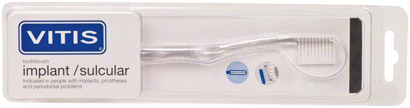 VITIS® implant Sulcus