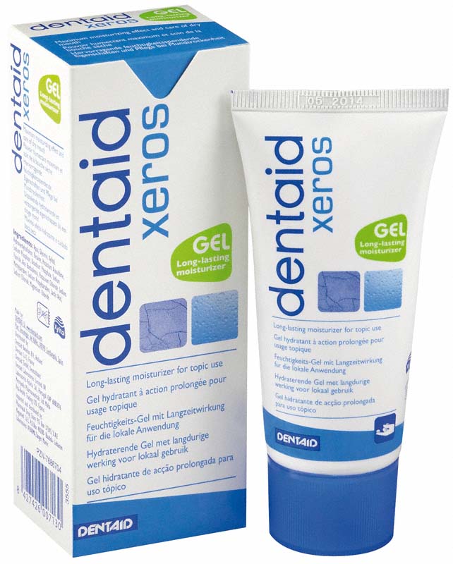 dentaid® xeros Gel