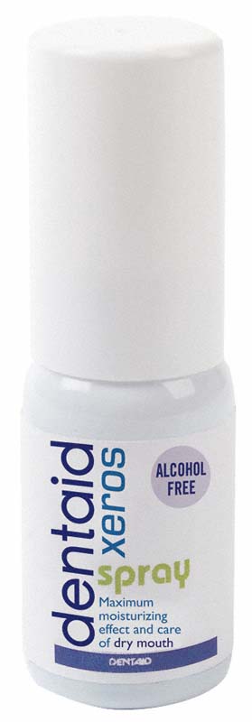 dentaid® xeros Spray