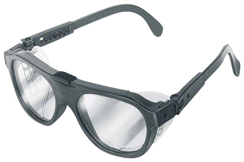 Infektionsschutzbrille nach Zeller