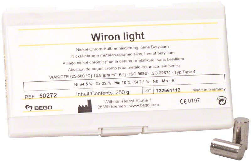 Wiron® light