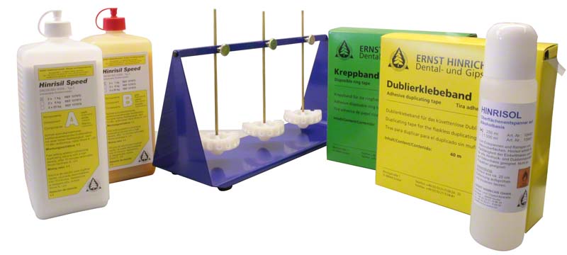 Dublierstarter