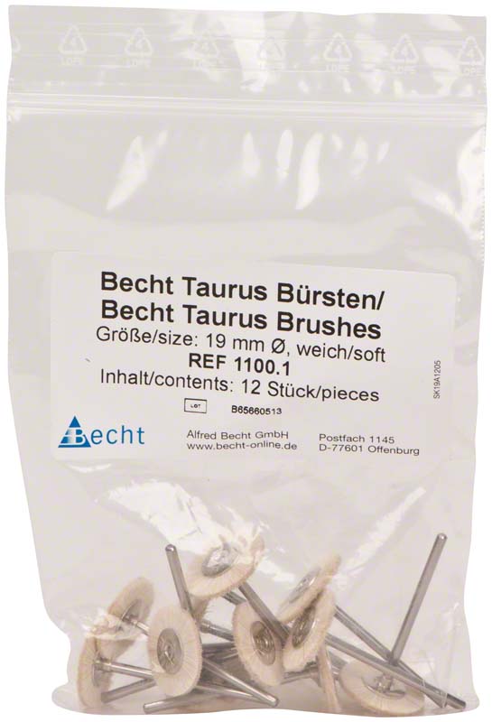 Taurus Büsten