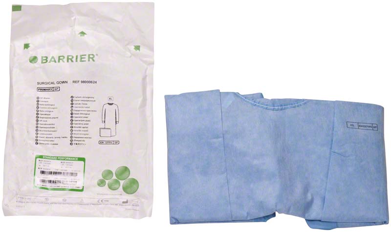 BARRIER® OP-Mantel PRIMARY STANDARD