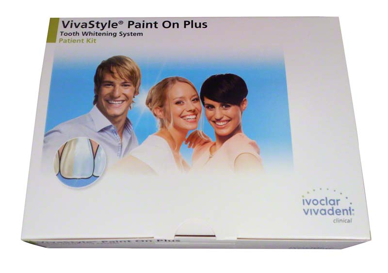 VivaStyle® Paint On Plus