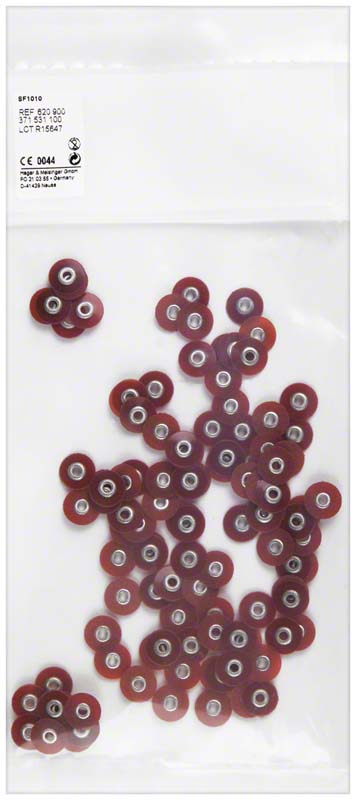 Super Flexible Discs