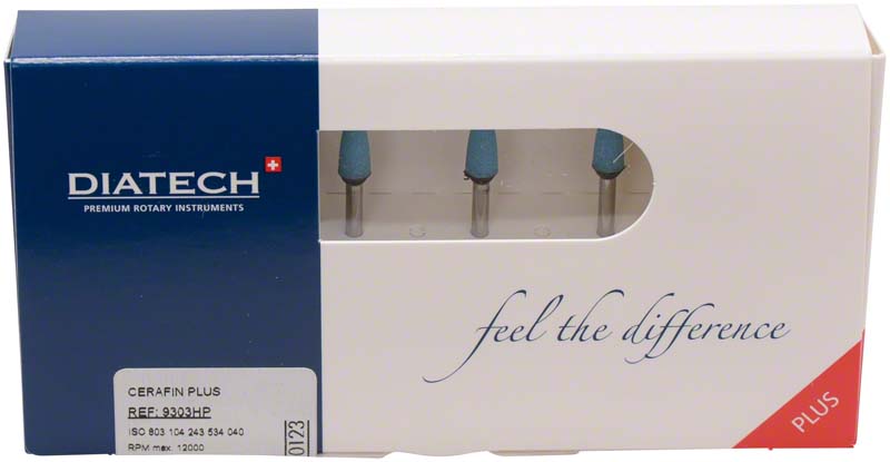 DIATECH CERAFIN PLUS