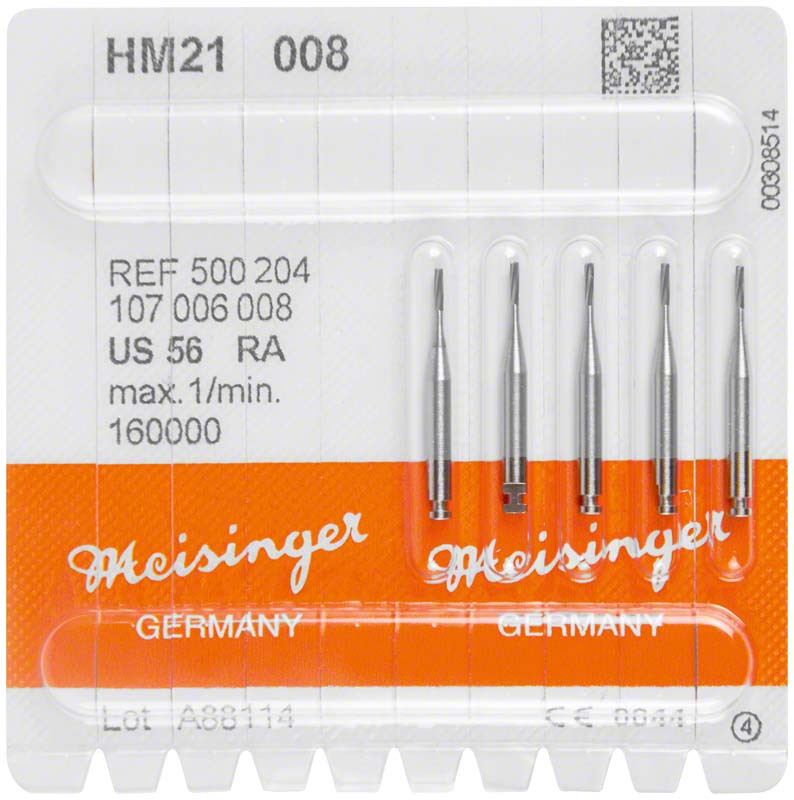 HM-Bohrer 21
