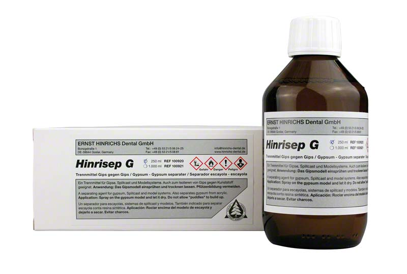 Hinrisep G