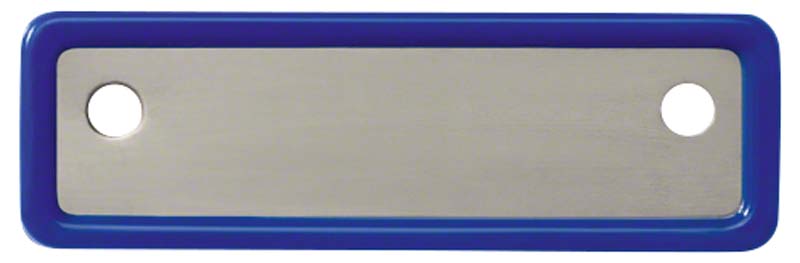 Kennzeichnungsschilder Steri-Wash-Tray