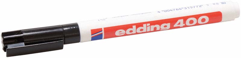 Edding 400