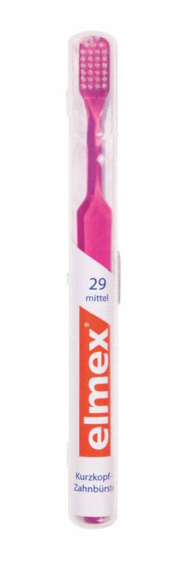 elmex® 29 Zahnbürste