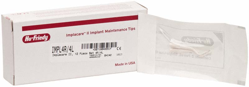 Implacare® II