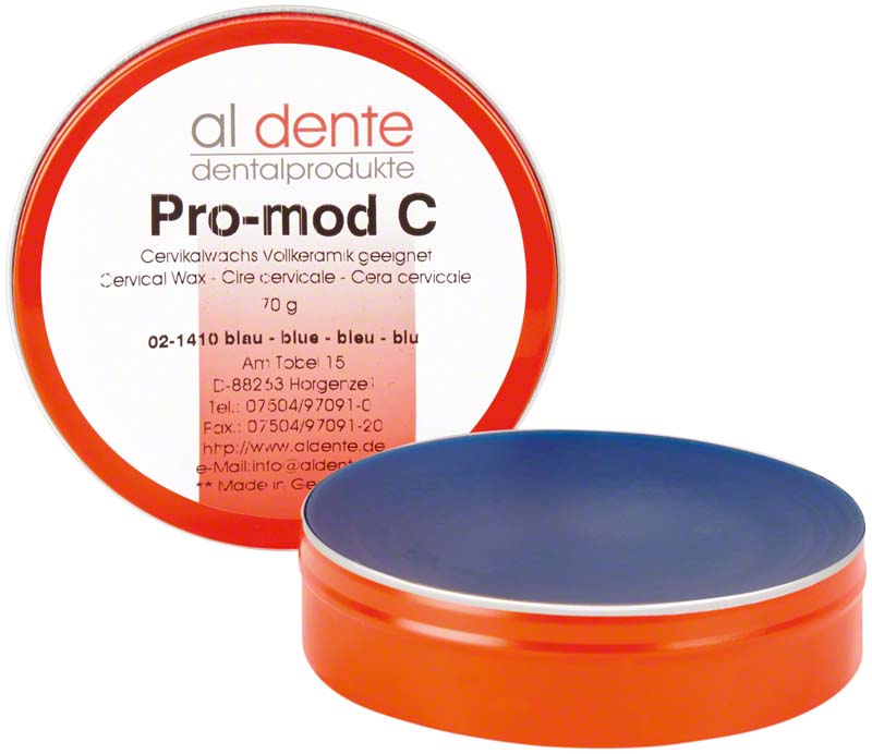 Pro-Mod C Cervicalwachs