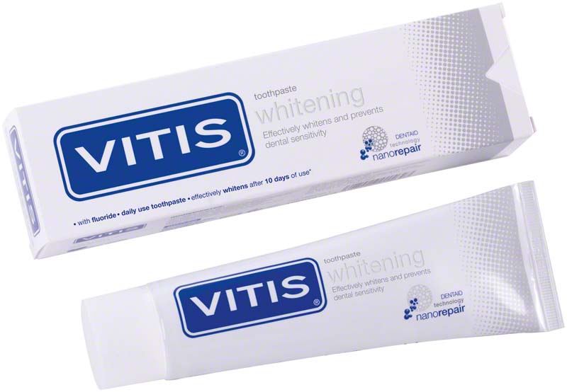 VITIS® whitening