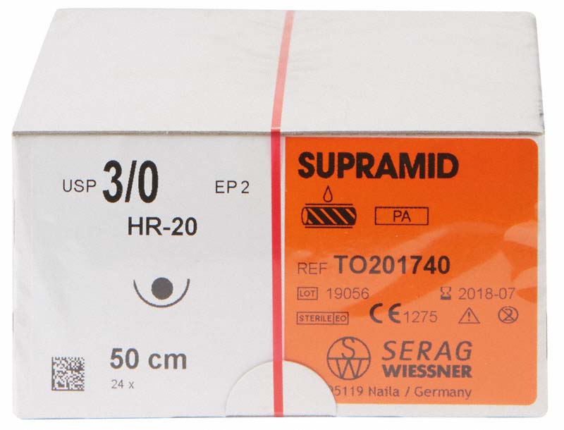SUPRAMID