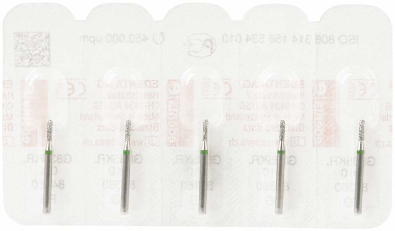Diamanten 835KR