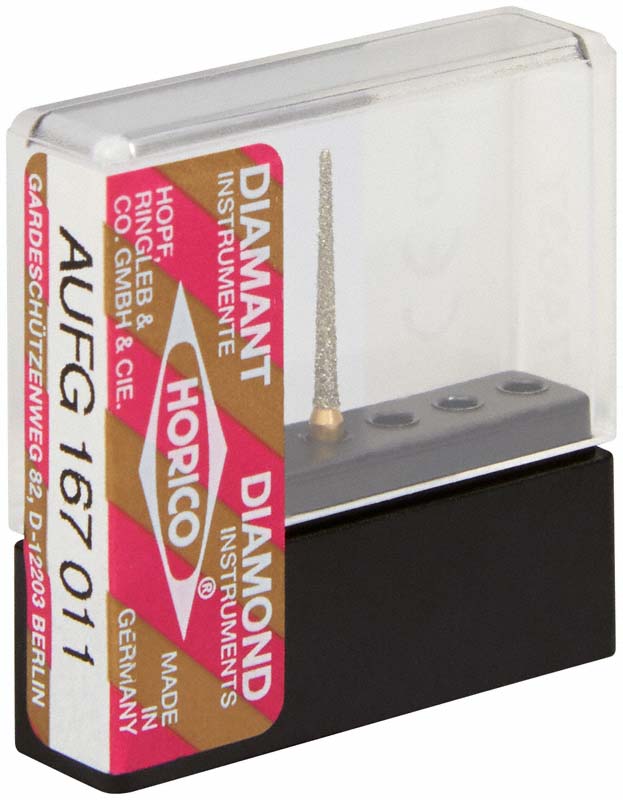 Diamant AuFG 167
