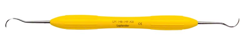 Scaler Laplander