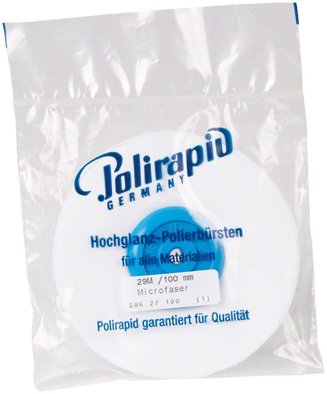 Microfaserschwabbel